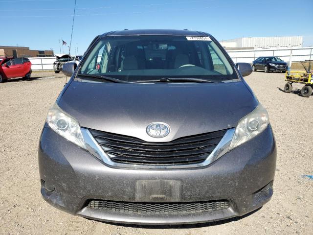 Photo 5 from auction – 2011 TOYOTA SIENNA LE with VIN 5TDKK3DC3BS049573