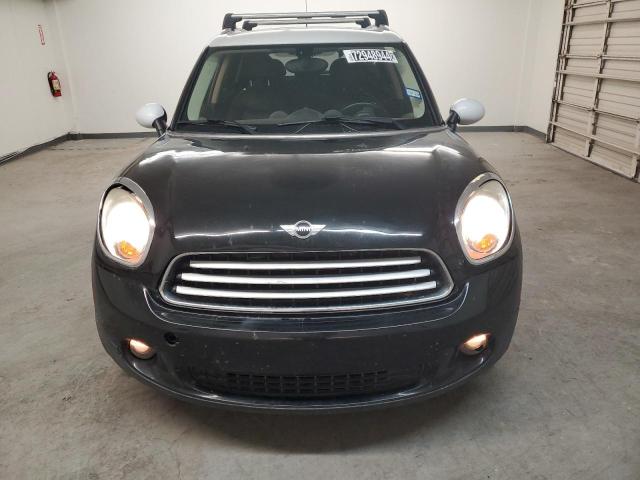 Photo 5 from auction – 2013 MINI COOPER COU with VIN WMWZB3C56DWM31405