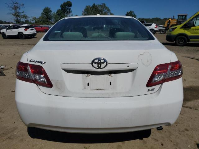 Photo 6 from auction – 2011 TOYOTA CAMRY BASE with VIN 4T1BF3EK9BU625247