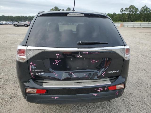 Photo 6 from auction – 2015 MITSUBISHI OUTLANDER with VIN JA4AD3A39FZ000256