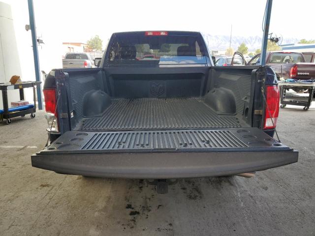 Photo 10 from auction – 2017 RAM 1500 ST with VIN 3C6JR6AG0HG592460