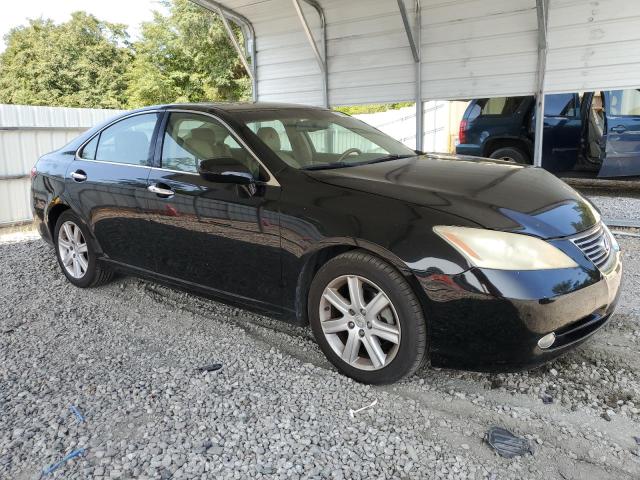Photo 4 from auction – 2008 LEXUS ES 350 with VIN JTHBJ46GX82254072