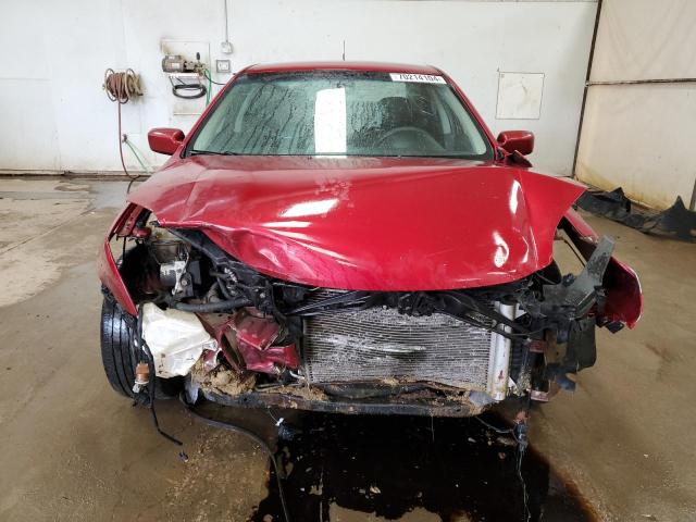 Photo 5 from auction – 2009 FORD FUSION SEL with VIN 3FAHP08159R164763
