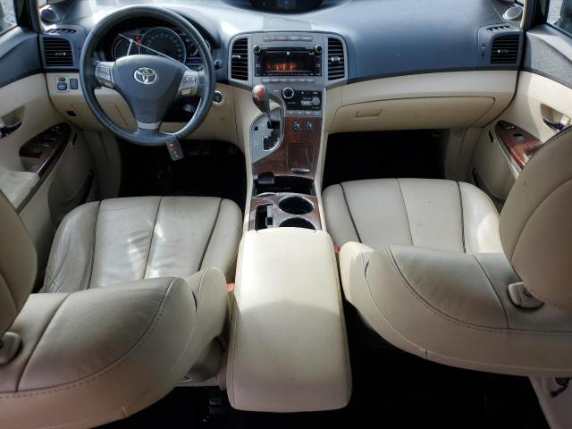 Photo 8 from auction – 2012 TOYOTA VENZA LE with VIN 4T3BK3BB4CU065940