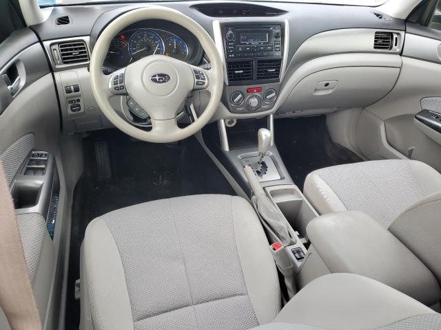 Photo 8 from auction – 2012 SUBARU FORESTER 2 with VIN JF2SHADC1CH453675