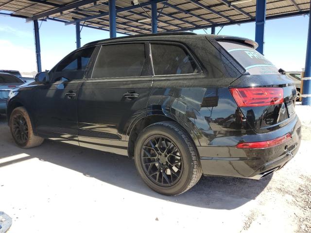 صورة رقم 2 من المزاد - 2017 AUDI Q7 PREMIUM مع VIN WA1AHAF70HD059782