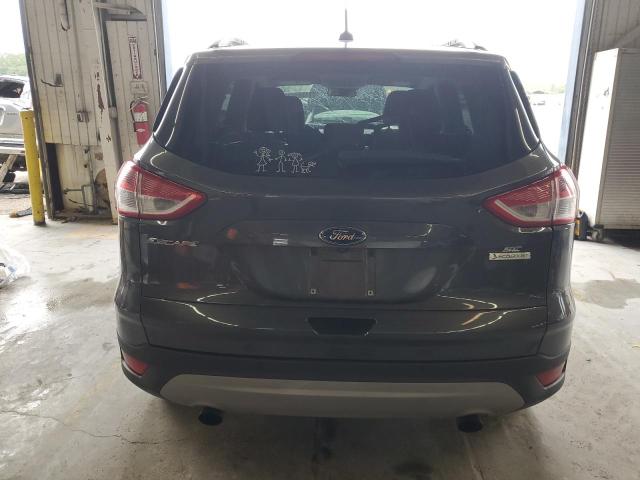 Photo 6 from auction – 2015 FORD ESCAPE SE with VIN 1FMCU0GX3FUC74178