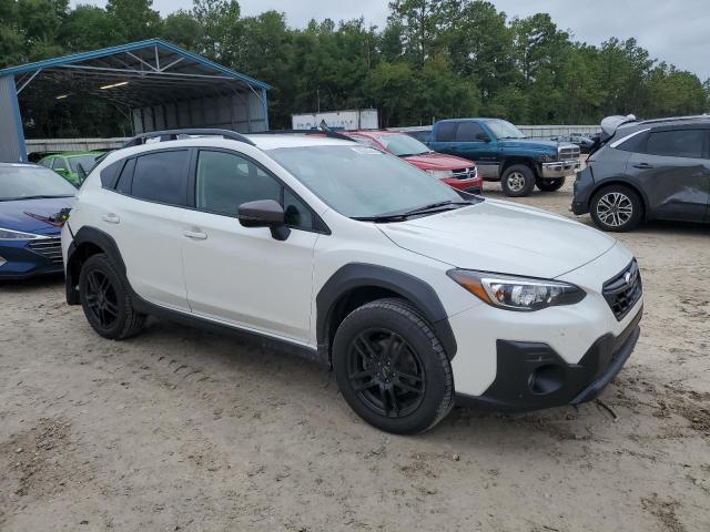 Photo 4 from auction – 2021 SUBARU CROSSTREK with VIN JF2GTHRCXMH222975