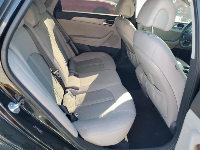 Photo 10 from auction – 2016 HYUNDAI SONATA SE with VIN 5NPE24AF6GH354628