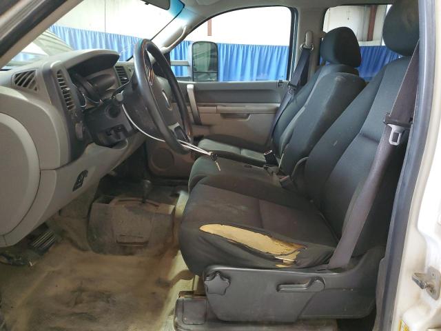 Photo 7 from auction – 2012 CHEVROLET SILVERADO with VIN 1GC1KVCG6CF156260