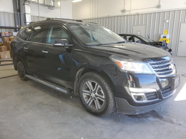 Photo 4 from auction – 2017 CHEVROLET TRAVERSE L with VIN 1GNKVHKD0HJ212726
