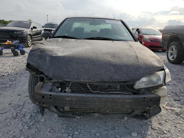 Photo 5 from auction – 1997 TOYOTA CAMRY CE with VIN 4T1BG22K5VU050502