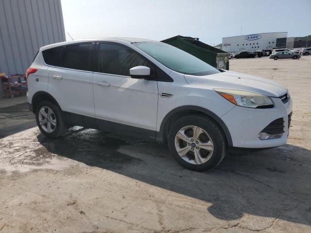 Photo 4 from auction – 2016 FORD ESCAPE SE with VIN 1FMCU9GX9GUC61408