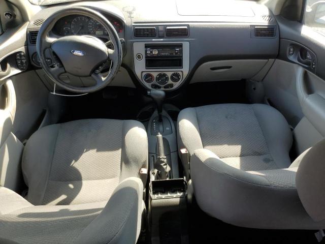 Photo 8 from auction – 2005 FORD FOCUS ZX5 with VIN 3FAFP37N75R139192