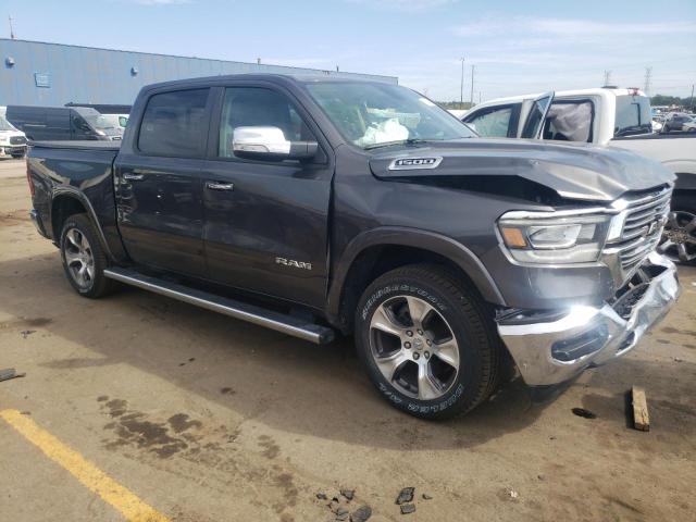 Photo 4 from auction – 2019 RAM 1500 LARAM with VIN 1C6RRFJG8KN721482