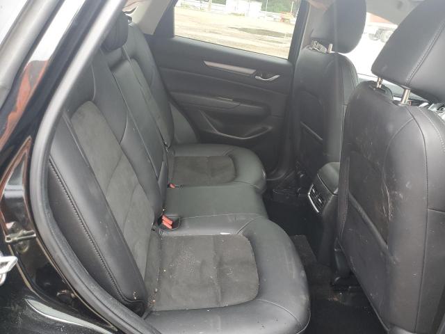 Photo 10 from auction – 2022 MAZDA CX-5 SELEC with VIN JM3KFBBM9N0582410