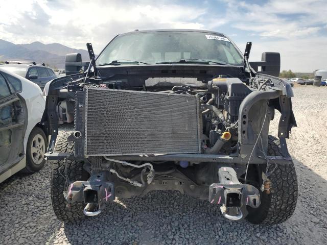 Photo 5 from auction – 2014 FORD F150 SUPER with VIN 1FTFW1EF3EKD59723
