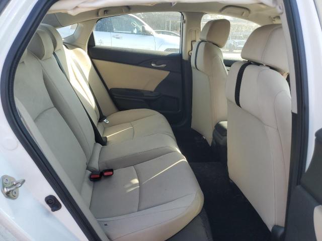 Photo 10 from auction – 2016 HONDA CIVIC LX with VIN 19XFC2F54GE246616