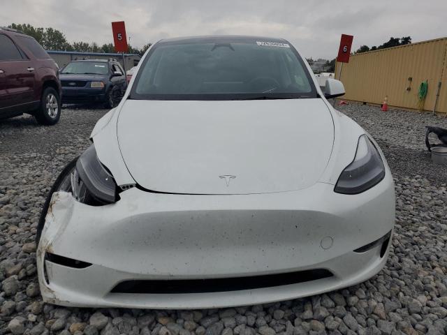 Photo 5 from auction – 2023 TESLA MODEL Y with VIN 7SAYGDEE3PF831288
