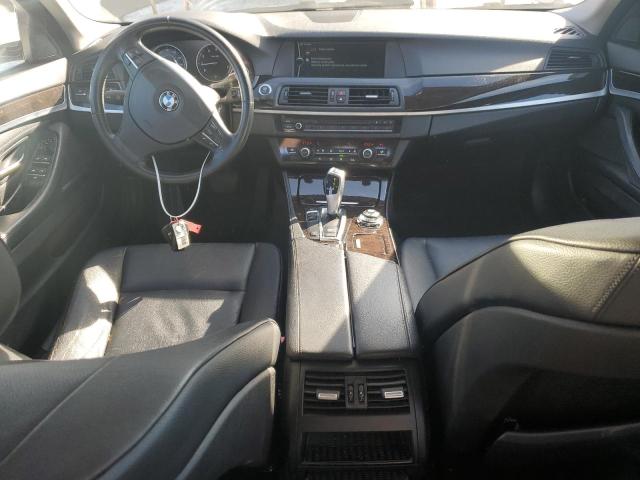 Photo 8 from auction – 2012 BMW 535 I with VIN WBAFR7C53CC808259
