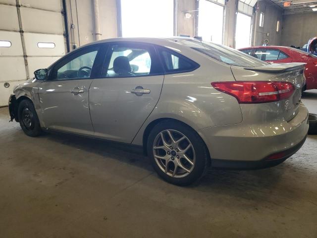 Photo 2 from auction – 2015 FORD FOCUS SE with VIN 1FADP3F23FL277245