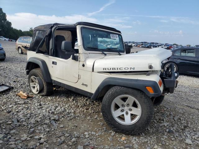 Photo 4 from auction – 2005 JEEP WRANGLER / with VIN 1J4FA69S45P354546