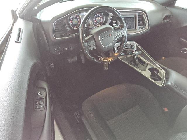 Photo 8 from auction – 2021 DODGE CHALLENGER with VIN 2C3CDZBT0MH546350