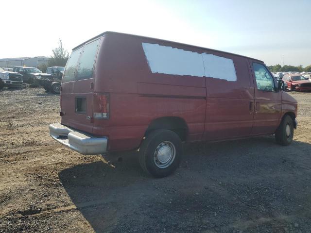 Photo 3 from auction – 2002 FORD ECONOLINE with VIN 1FTRE14292HB12715