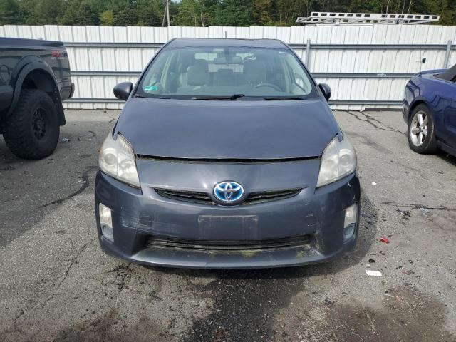 Zdjęcie 5 z aukcji – 2010 TOYOTA PRIUS z VIN JTDKN3DU7A0193385
