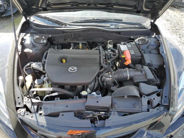 Photo 11 from auction – 2012 MAZDA 6 I with VIN 1YVHZ8BHXC5M06976