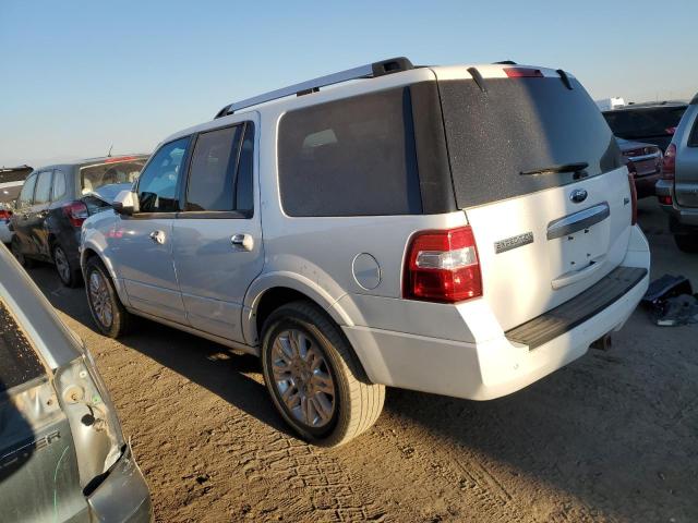 Photo 2 from auction – 2012 FORD EXPEDITION with VIN 1FMJU2A56CEF66830