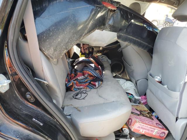 Photo 10 from auction – 2012 TOYOTA RAV4 with VIN JTMBF4DV5CD044058