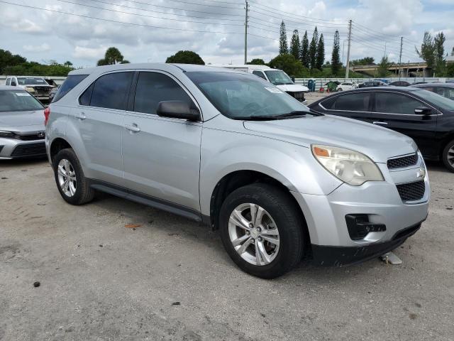 Photo 4 from auction – 2015 CHEVROLET EQUINOX LS with VIN 2GNALAEKXF6242765