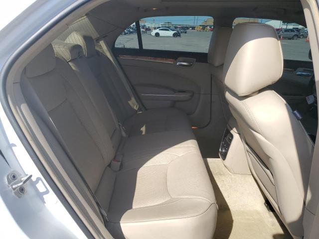 Photo 10 from auction – 2012 CHRYSLER 300C with VIN 2C3CCAET3CH136303
