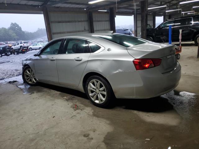 Photo 2 from auction – 2017 CHEVROLET IMPALA LT with VIN 2G1105SA0H9148408