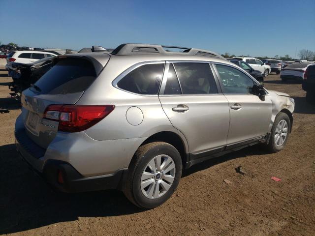 Photo 3 from auction – 2019 SUBARU OUTBACK 2. with VIN 4S4BSAFC6K3376922