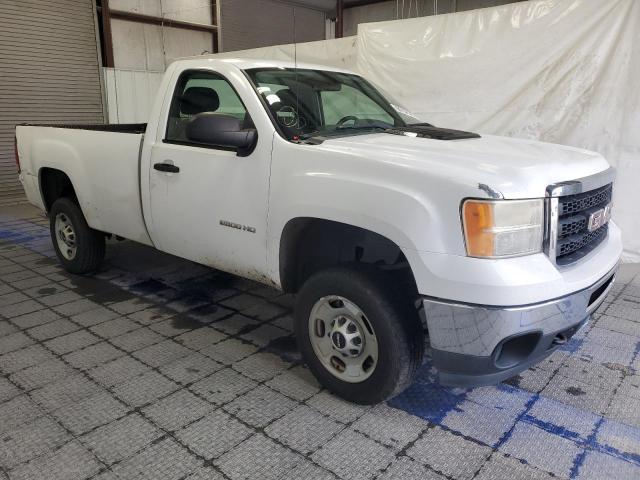 Photo 4 from auction – 2011 GMC SIERRA C25 with VIN 1GT01ZCG6BF127071