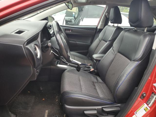 Photo 7 from auction – 2017 TOYOTA COROLLA L with VIN 2T1BURHE5HC855375