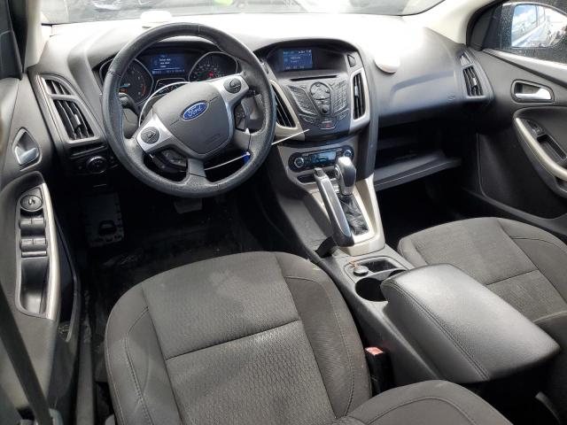 Photo 8 from auction – 2012 FORD FOCUS SEL with VIN 1FAHP3M20CL302327