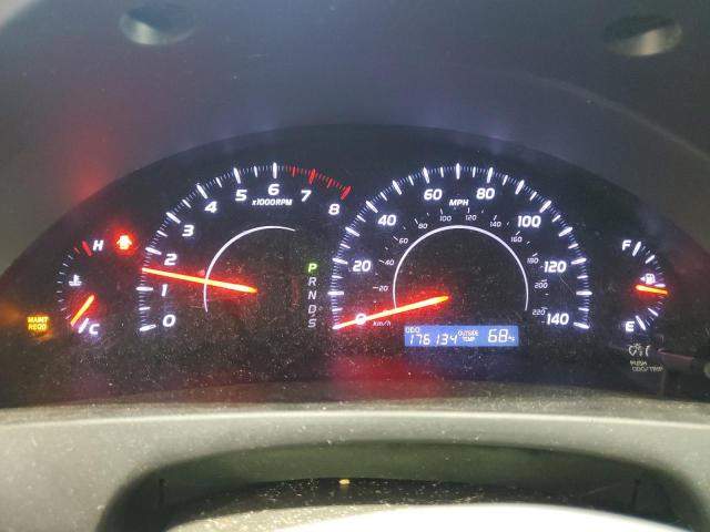 Фото 9 с аукциона – 2011 TOYOTA CAMRY BASE с VIN 4T4BF3EK5BR191852
