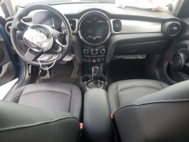 Photo 8 from auction – 2023 MINI COOPER with VIN WMW33DK03P2S76113