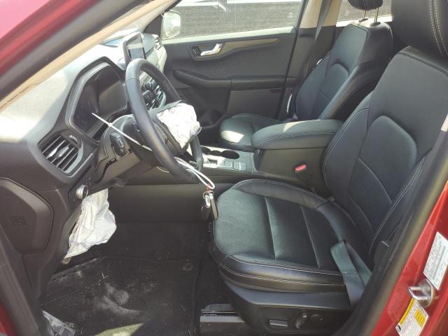 Photo 7 from auction – 2020 FORD ESCAPE TIT with VIN 1FMCU9J96LUC17466