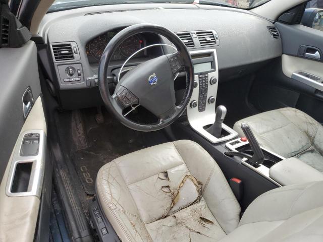 Photo 8 from auction – 2011 VOLVO C30 T5 with VIN YV1672MK2B2244795