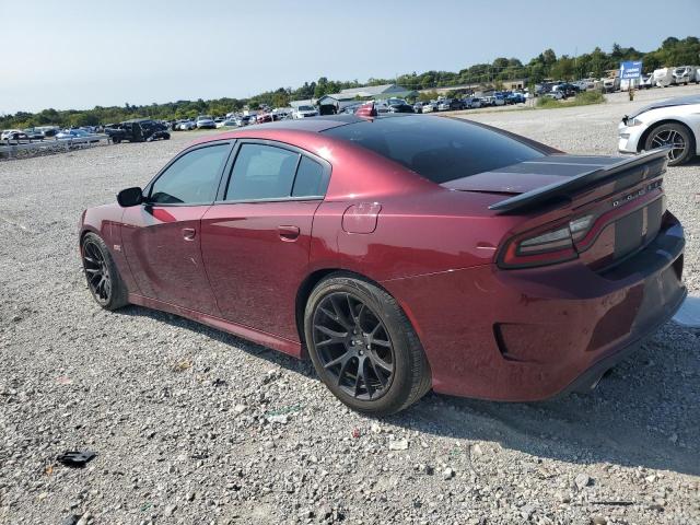 Photo 2 from auction – 2019 DODGE CHARGER SC with VIN 2C3CDXGJ2KH576782