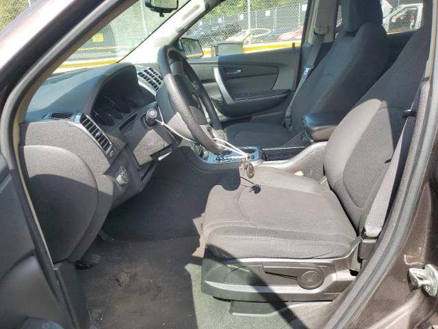 Photo 7 from auction – 2009 GMC ACADIA SLE with VIN 1GKER13DX9J109495
