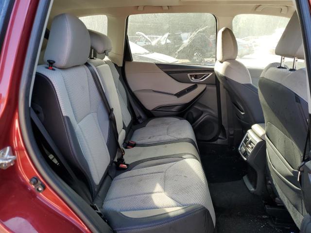 Photo 11 from auction – 2019 SUBARU FORESTER P with VIN JF2SKAGC5KH483225