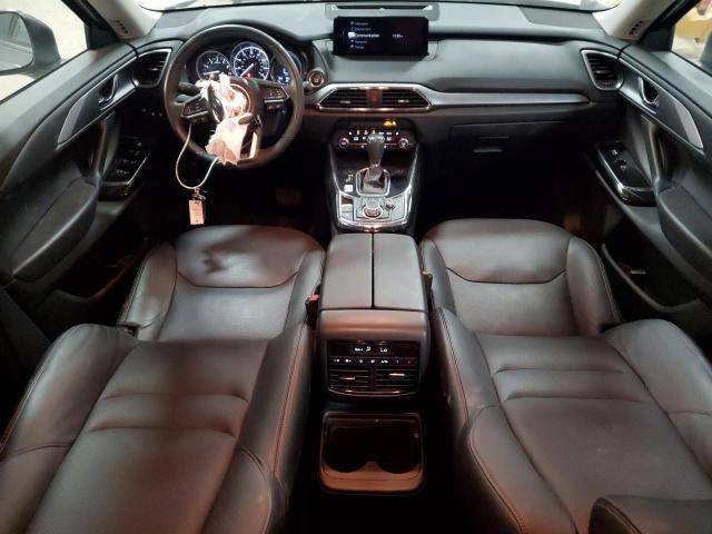 Photo 8 from auction – 2023 MAZDA CX-9 TOURI with VIN JM3TCBCY6P0659820