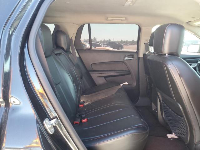 Photo 11 from auction – 2011 GMC TERRAIN SL with VIN 2CTALUEC4B6237806