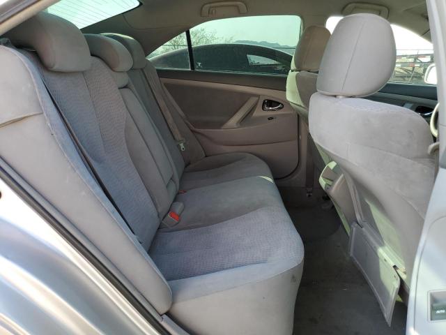 Photo 10 from auction – 2011 TOYOTA CAMRY BASE with VIN 4T1BF3EK0BU688270