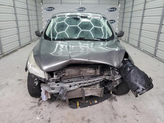 Photo 5 from auction – 2014 FORD ESCAPE SE with VIN 1FMCU0GX7EUC93752